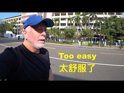 Breaking My Taiwan Routine | First Weeks Back in Kaohsiung Season 7