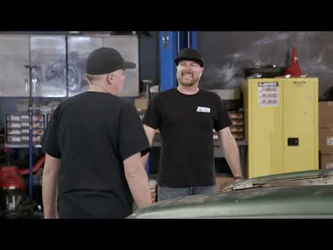 Roadkill S10E07 The Hemi Gremmie Begins