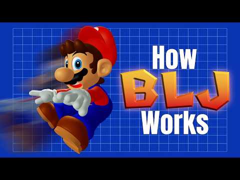 Everything you need to know about BLJs