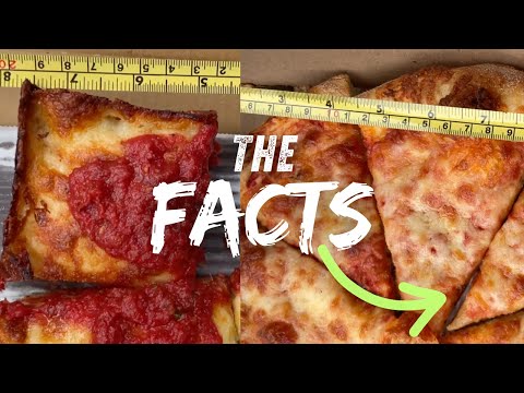 Professor Zaaa in Windsor Canada... Hype or Snipe?? The ONLY pizza review you need