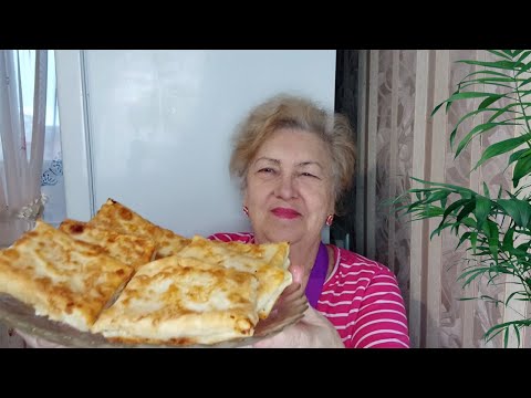 Вкусняшка из тонкого лаваша.10 минут и готово.Совсем легко готовить.