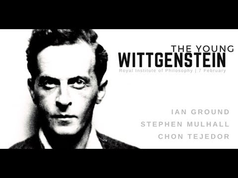 The Young Wittgenstein
