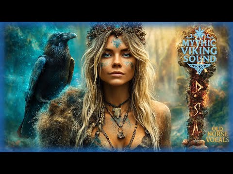 Mythic Viking Sound | Old Norse Vocals and Sacred Nordic Atmosphere