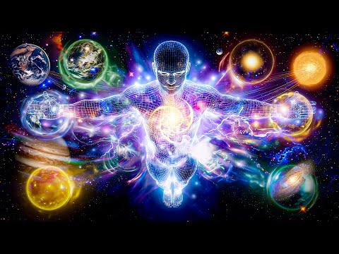 528Hz + 432Hz + 741Hz | The Deepest Healing: DNA Repair, Heal Damage In The Body and Spirit #2