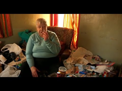 Neighbourhood Watched S03E01 A Noise Nuisance