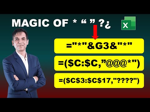 Stop Using Complicated & Long Formulas in Excel / Excel