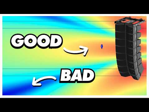 Live Sound: How To Make Every Seat The Best Seat In The House