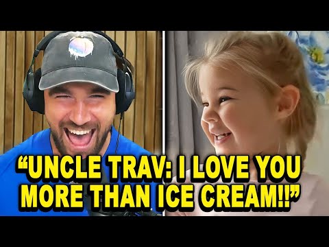 Baby Wyatt Kelce's ADORABLE Surprise for Uncle Travis Will Melt Your Heart!