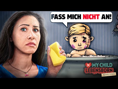 Dieses Game hat mich erneut gebrochen! Remastered my Child Lebensborn