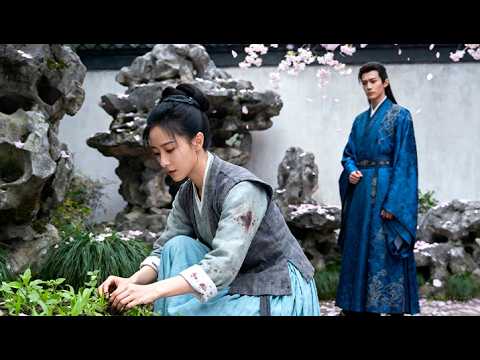 Female PhD becomes a humble concubine’s daughter, tames cold prince with astonishing medical skills!