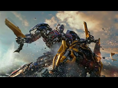 地球是宇宙大帝的化身？变形金刚造物主首次亮相