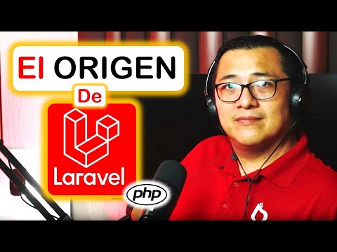 Laravel php: La Historia de un Framework que Revolucionó el Código