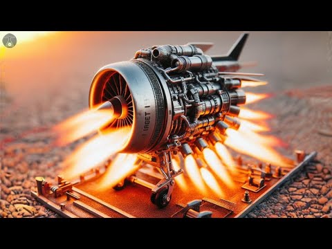 Crazy Powerful Mini Engines Sound That Will Shake Your Soul 🥶😱