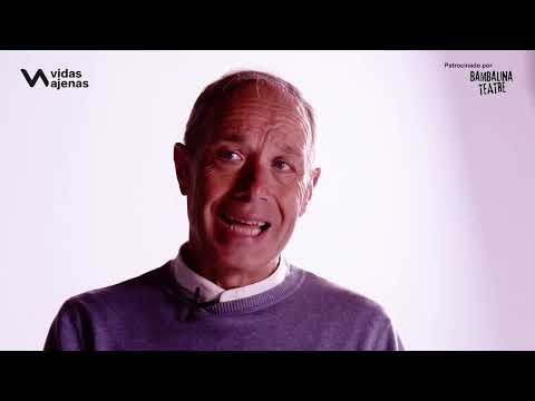 Vidas Ajenas | El arte perdido de escuchar: Entrevista al filósofo Dr. Francesc Torralba