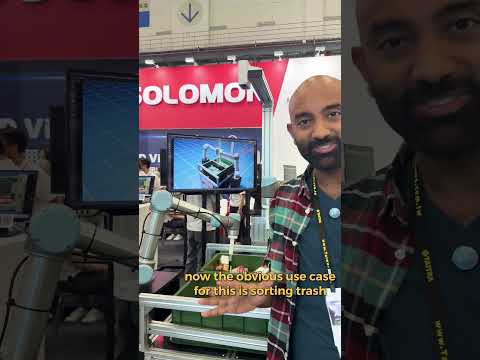 Robotic AI Will Transform Recycling