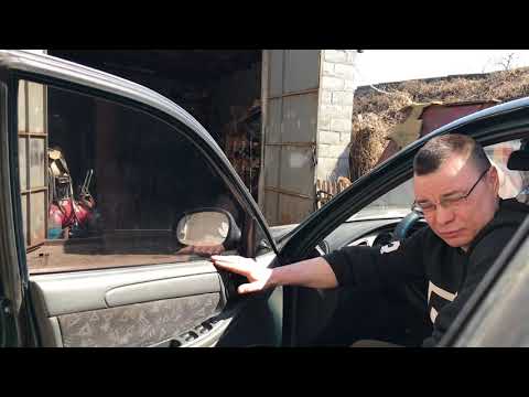 Electric windows can work quickly)