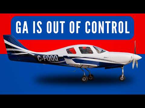 Flying Was Once CHEAP. Here’s How We Ruined It.