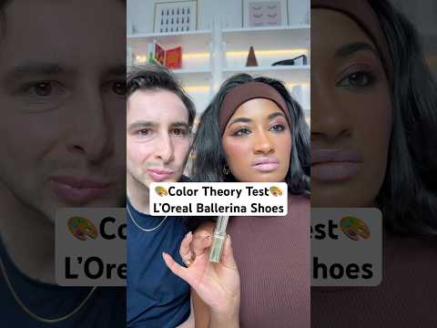 POV: Coming back from our honeymoon trying to figure out why this lipstick went viral 😭 ​⁠