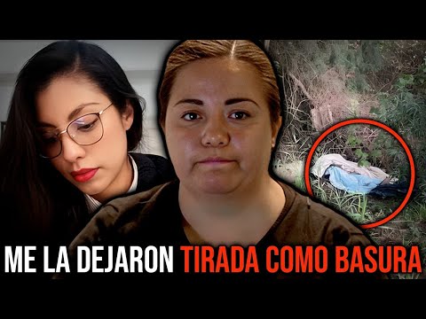 FEMINICIDIO de Mónica Citlalli: La Lucha Incansable de su Hermana por Justicia