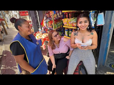 LATINAS almost KIDNAPPED me for MARRIAGE! (Taking the American "DONKEY" route!) ๐ญ๐ณ