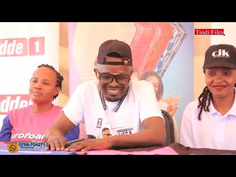 I AM NOT OLD IN THE INDUSTRY AS PEOPLE SAY | DJ SHIRU PROMISES TO GIVE YOU THE BEST ON HIS SHOW