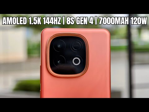 BANYAK ISU & MASALAH?! UNBOXING IQOO NEO 10 VARIAN 8/256 | BAHAS FITUR UI, TES GAMING & CAMERA