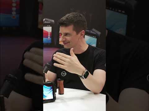 Accsoon's M7 without SDI — same monitor, lower price. Game changer for mirrorless shooters?