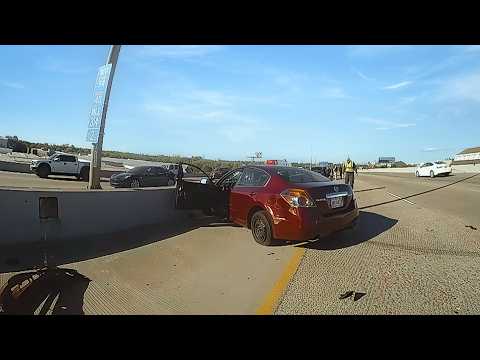 Child Found Unresponsive After Police Chase