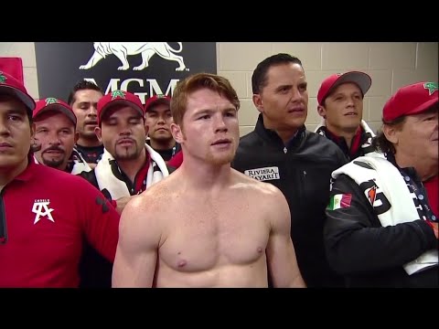 Floyd Mayweather vs Canelo Alvarez Full Fight