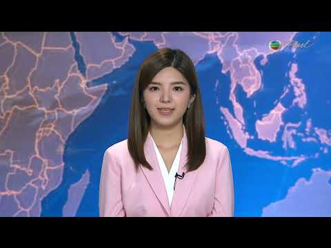 香港無綫︱2026年03月28日︱普通話4:15新聞｜TVB News