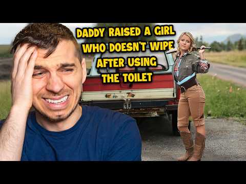 You Cringe You Lose : Im Not Like The Other Girls