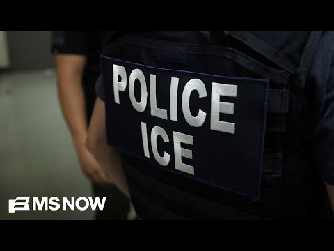 Family speaks out after ICE detains caregiver father and blocks him from son’s funeral