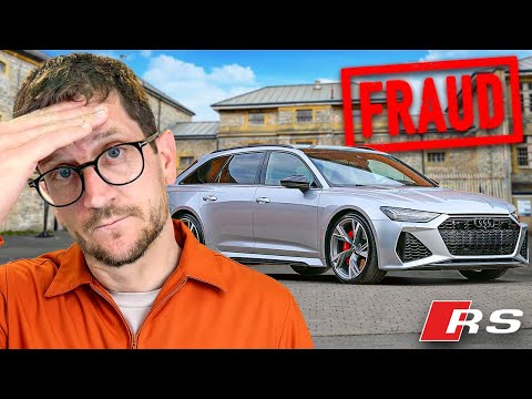 Exposing The #1 Scam In Car Sales