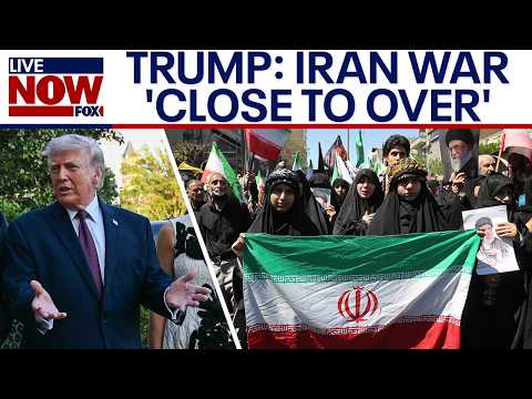 US military maintains Iranian blockade with peace talks set to begin