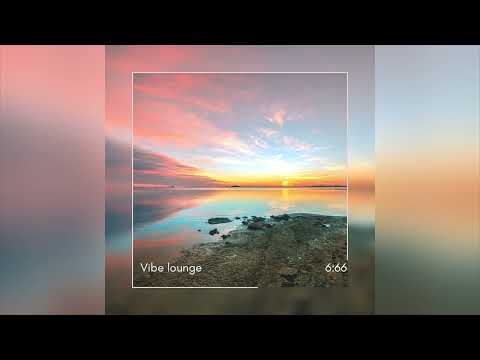 Feel it… (Vibe Lounge) 🎤🥁🎹