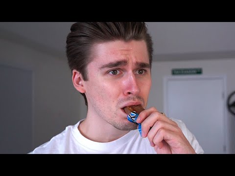 A viewer sent me poison.