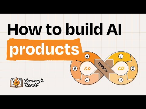 Why your AI product needs a different development lifecycle