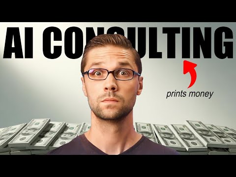 I Built My AI Agency in 30 Days Using This Simple 5-Step Process