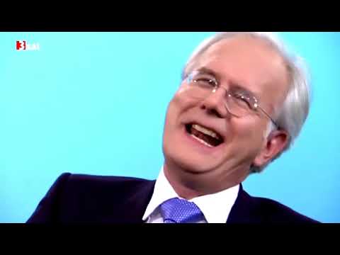 Vis à vis mit Harald Schmidt 03-12-2012