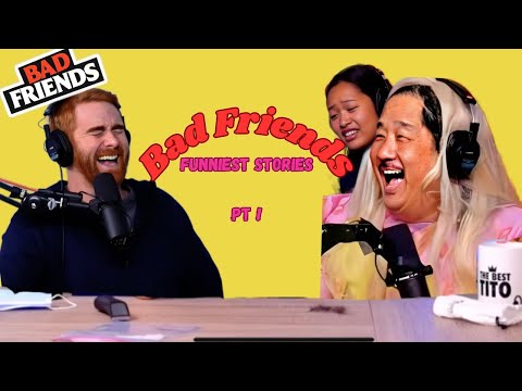 Bad Friends Moments That Escalated Fast