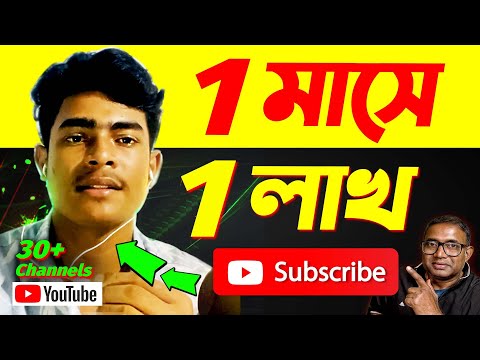 কপিরাইট ফ্রী Shorts বানিয়ে 1 মাসে 1M | short video viral tips and tricks | #videxplan