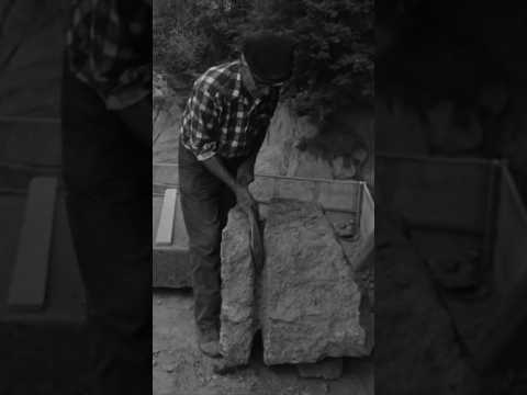 Ancient Stone Mason Techniques Still Unmatched Today
