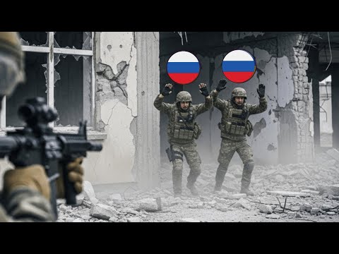 Russian Soldiers Planned an Offensive, but the Outcome Surprised Everyone