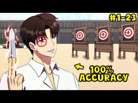 He Reincarnated In Loser Body But Acquired a Legendary Dagger & Creator’s Eye System! - Manhwa Recap
