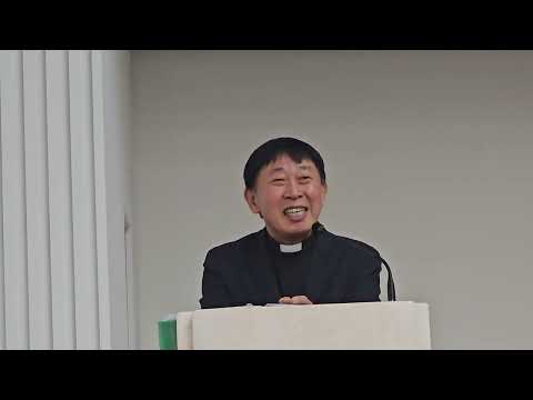 241207 대림 특강 : 기쁨과 희망의 대림시기 (양승국 스테파노 신부님)