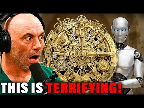 AI Finally Rebuilt the Antikythera Computer’s Missing Half—What It Calculates Will Shock Historians