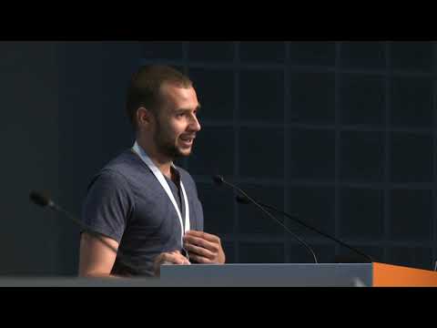 Radoslav Georgiev - Software patterns for productive teams