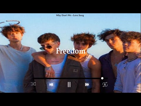 [𝐏𝐥𝐚𝐲𝐥𝐢𝐬𝐭]  💫𝕎𝕙𝕪 𝔻𝕠𝕟'𝕥 𝕎𝕖 Best Songs Collection💫