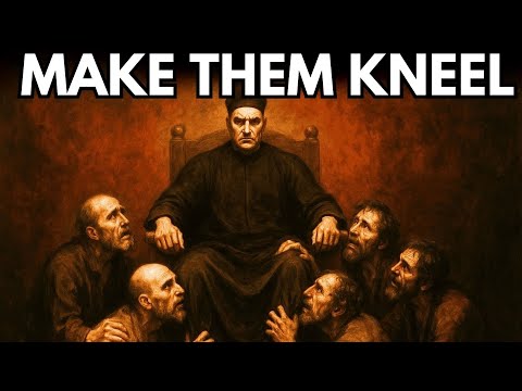 Machiavelli’s Secret to Destroy Haters Without Lifting a Finger