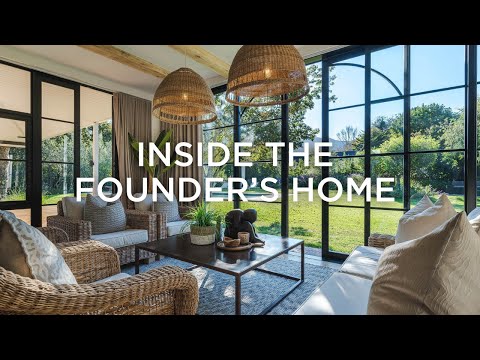 Inside the Founder’s Home: Studio McGee Inspired - Sillery Oaks | Amazing Spaces